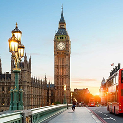 Travel Europe with Viacoach