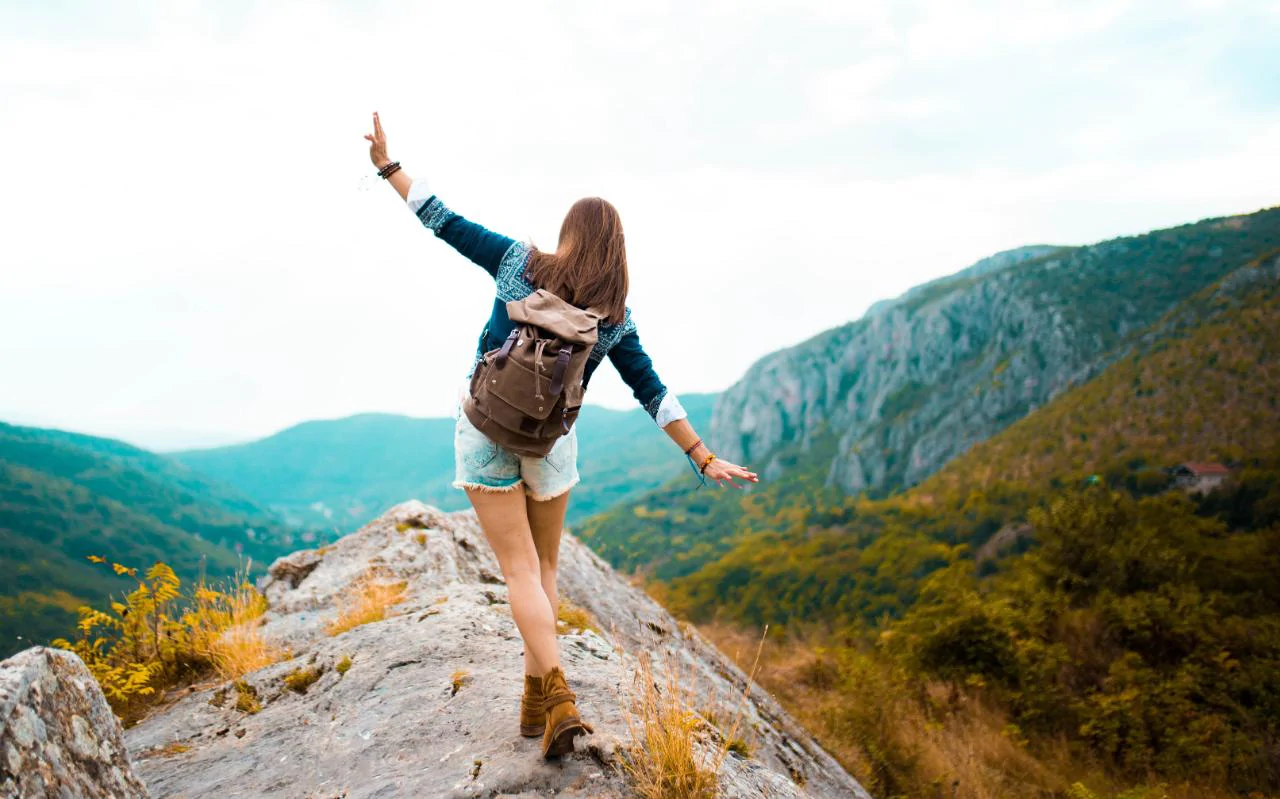 EXPERIENCE VIA TRUST AND INNOVATION