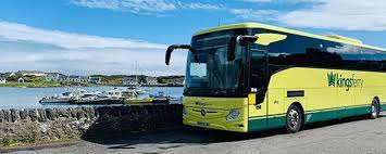 Travel The Continent In Style With European Coach Tours
