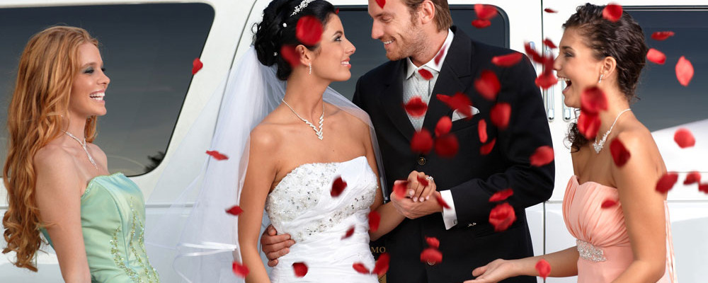 Benefits Of Wedding Coach Hire For Your Big Day