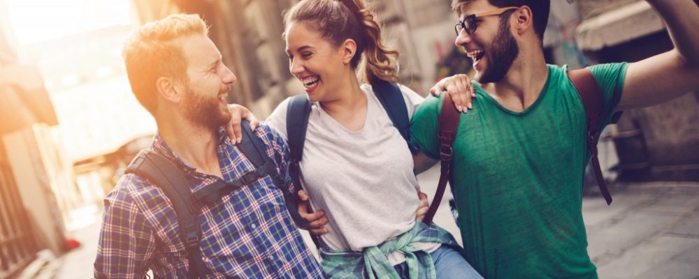 See Your Favourite Team Play With Friends Thanks To Sports Event Travel